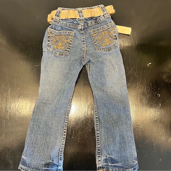 Bongo 3T Jeans - Picture 2 of 4